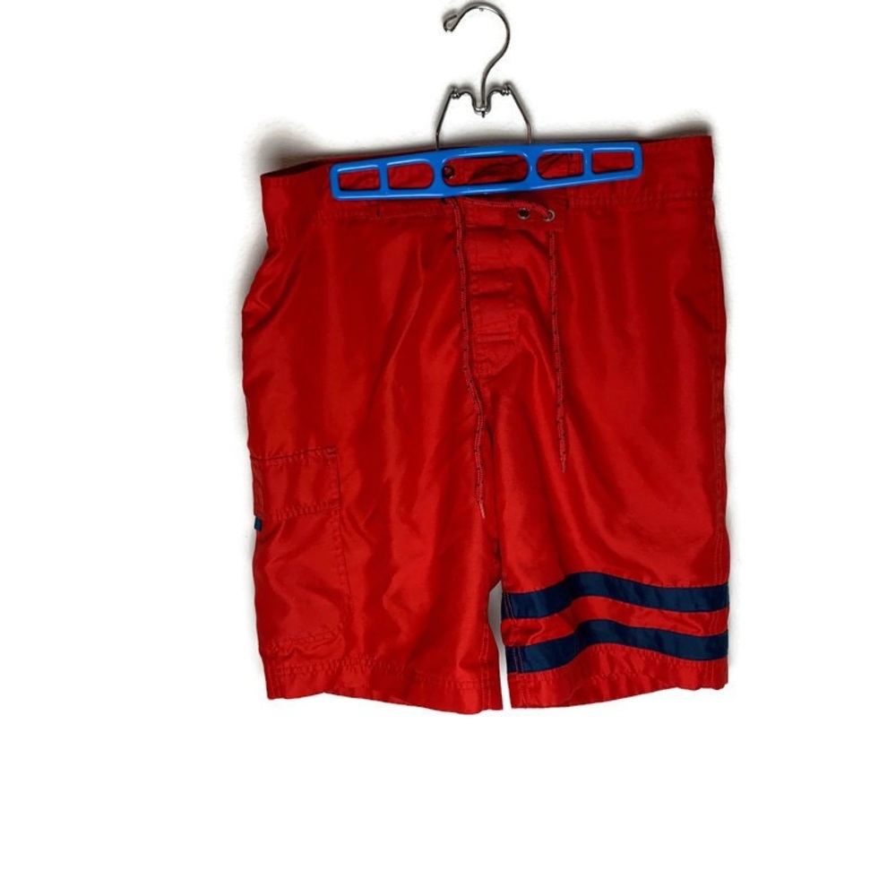 Gap Swim Trunks